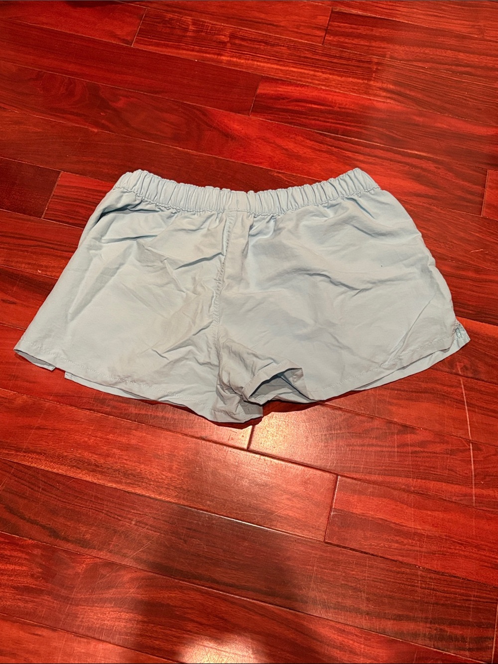 Patagonia barely baggies short - Picture 3 of 4
